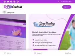Dvmcentral