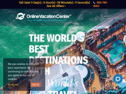 Onlinevacationcenter