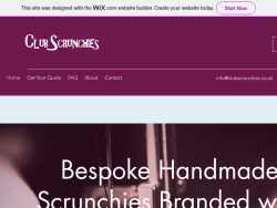 Clubscrunchies