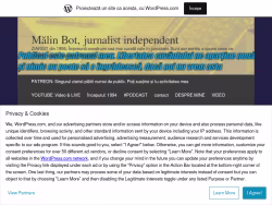 Malinbot