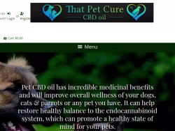 Thatpetcure