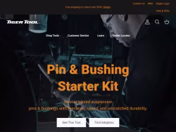 Tigertool