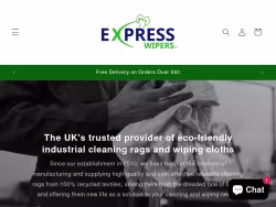 Expresswipers