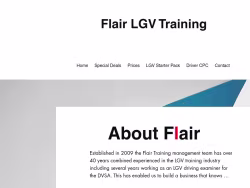 Flairtraining