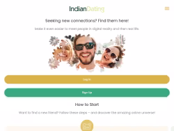 Indiandating