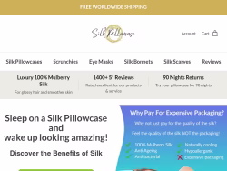 Silkpillowcase