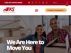 Tksdeliveryservices
