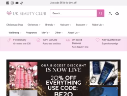 Ukbeautyclub