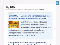 Mybts