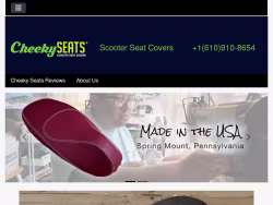 Scooterseatcovers
