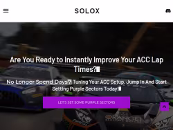 Solox