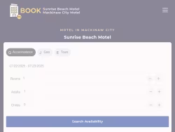 Sunrisebeachmotel