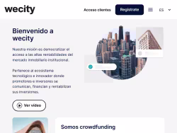 Wecity