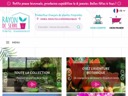 Rayon-de-serre