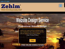 Zehlm