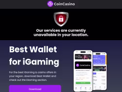 Coincasino