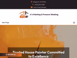 Jrspaintingpressure