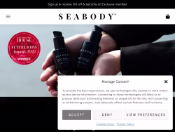 Seabody