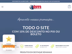 Emsuplementos
