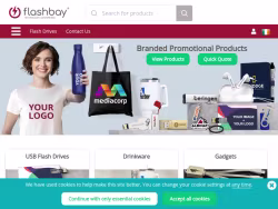 Flashbay
