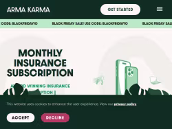 Armakarma