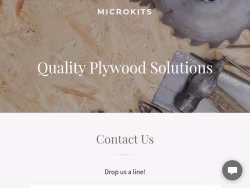 Microkits