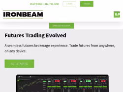 Ironbeam