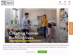 Jigsawhomes