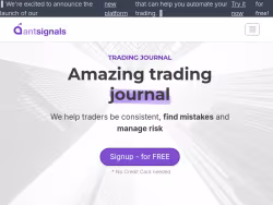 Antsignals