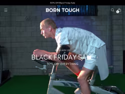 Borntough