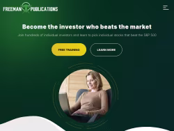 Freemanpublications