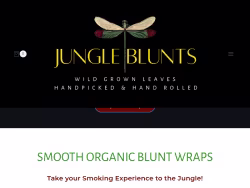 Jungleblunts