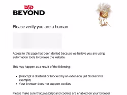 Dndbeyond
