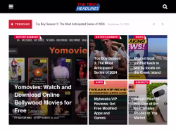 Thetechheadlines