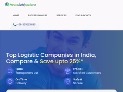 Householdpackers