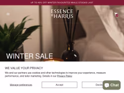 Essenceofharris