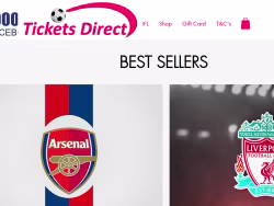Ticketsdirect