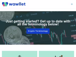 Wawllet