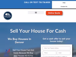 Webuyhousesindenver