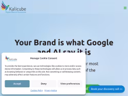Kalicube