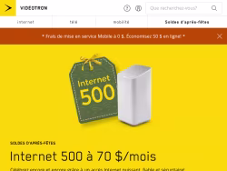 Videotron