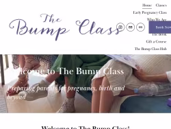 Thebumpclass