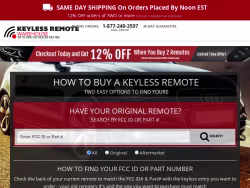 Keylessremotewarehouse