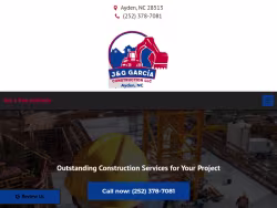 Constructionsvc-nc