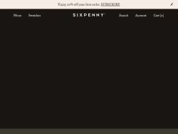 Sixpenny