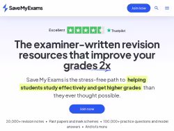 Savemyexams