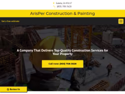 Caconstructioncompany