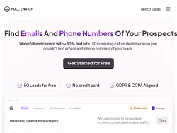 Fullenrich