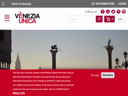 Veneziaunica