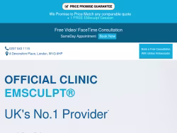 Emsculpt
